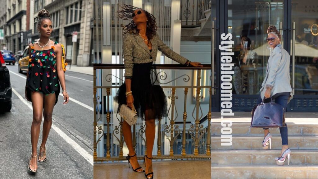 5 Amazing Facts About Eva Marcille Twin Sister