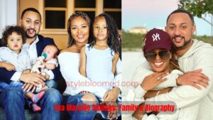 Eva Marcille Siblings: Family & Biography