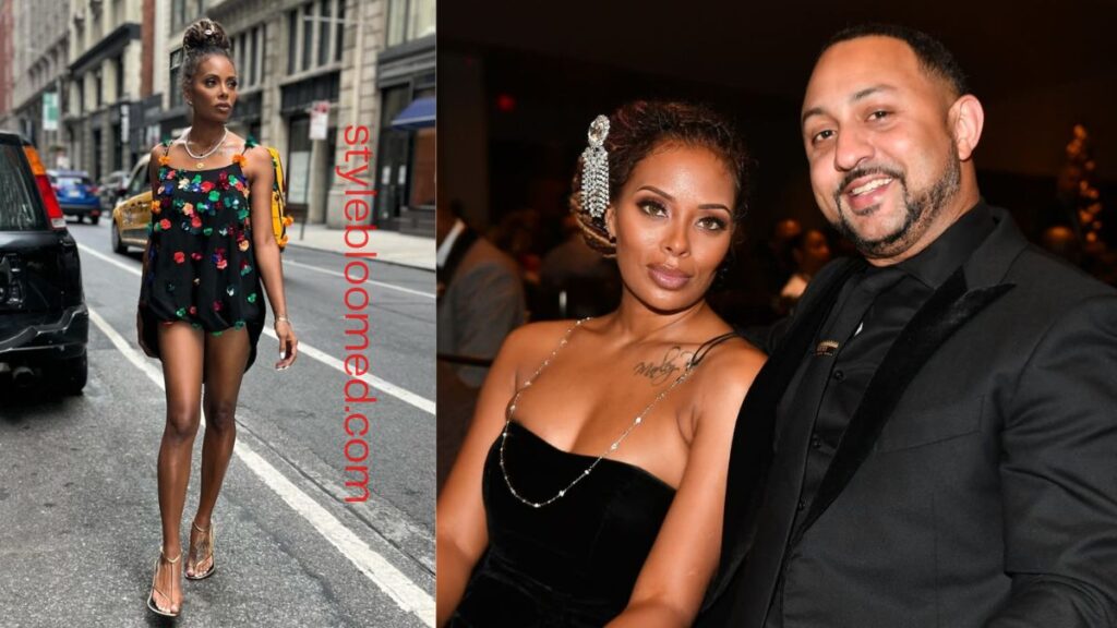 Eva Marcille Siblings: Family & Biography