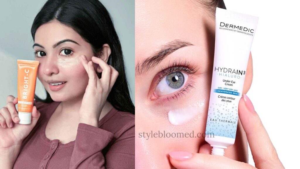 Easy 5 skincare routine for oily & acne-prone skin