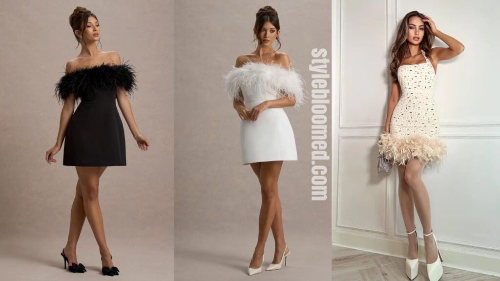 14 Jazz Club Dress to Impress Outfit Ideas: Elevate Your Night Out
