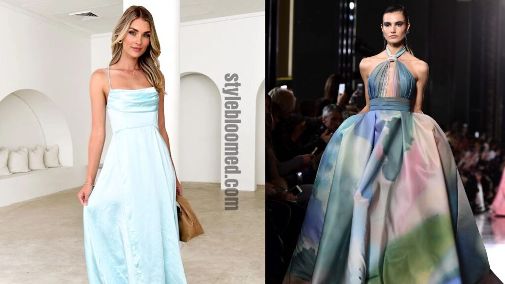 15 Coral Reef Dress to Impress Outfit Ideas

