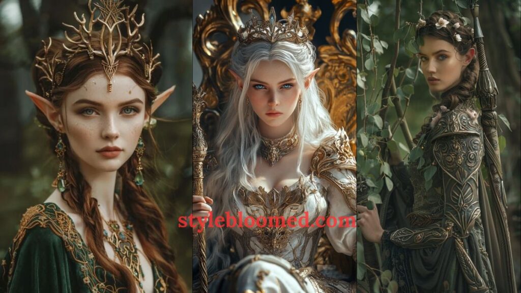 15 Best Enchanted Night Outfit Ideas to Dress to Impress