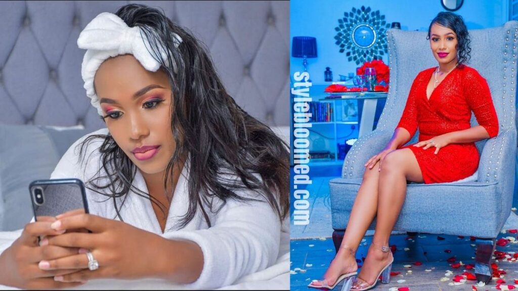 10 Most Beautiful Women In Kenya In 2024