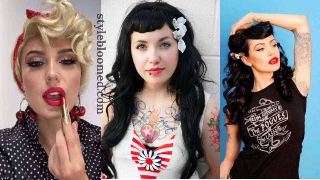 13 Rockabilly Fashion Ideas: A Nostalgic Nod to the 1950s