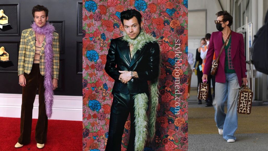 14 Celebrity Dress to Impress Outfit Ideas