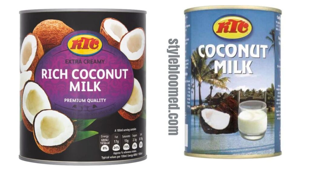 Top 10 Best Coconut Milks of 2024