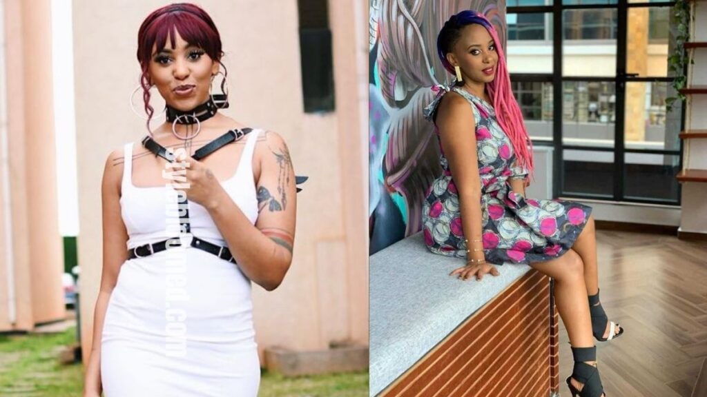 10 Most Beautiful Women In Kenya In 2024