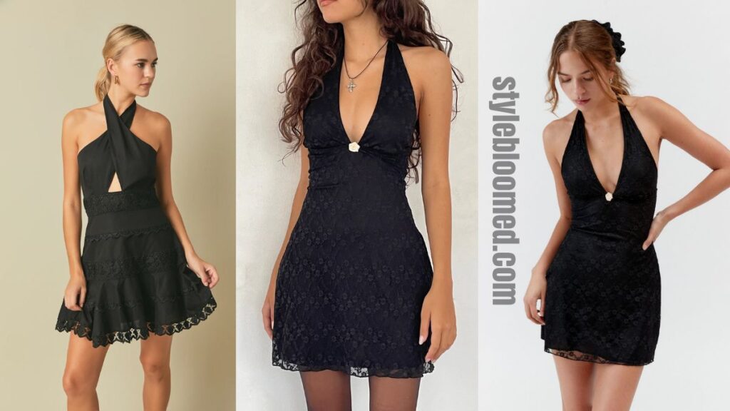 17 Stylish Lace Dress Ideas for Every Occasion