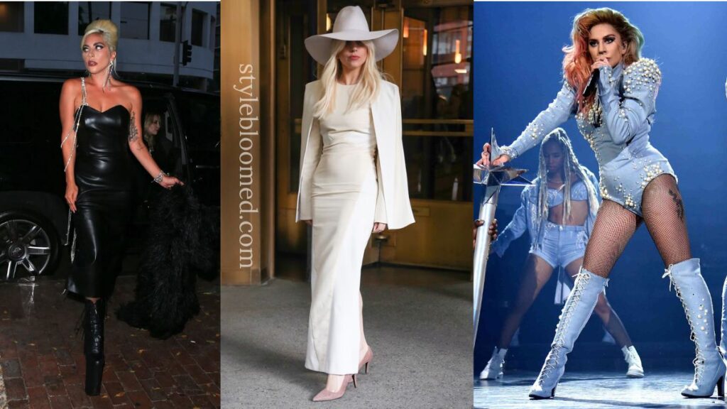 14 Celebrity Dress to Impress Outfit Ideas