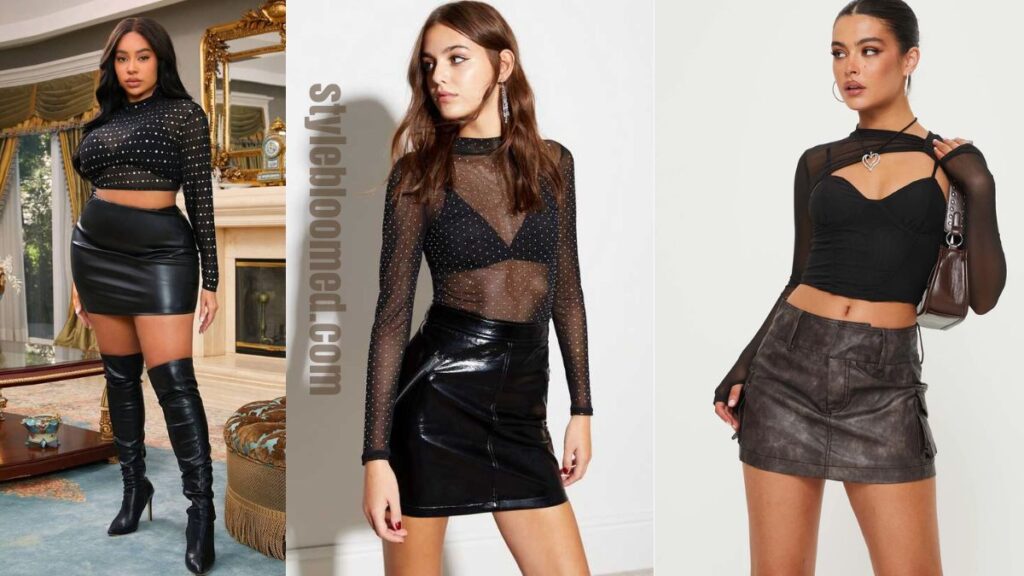 14 Jazz Club Dress to Impress Outfit Ideas: Elevate Your Night Out