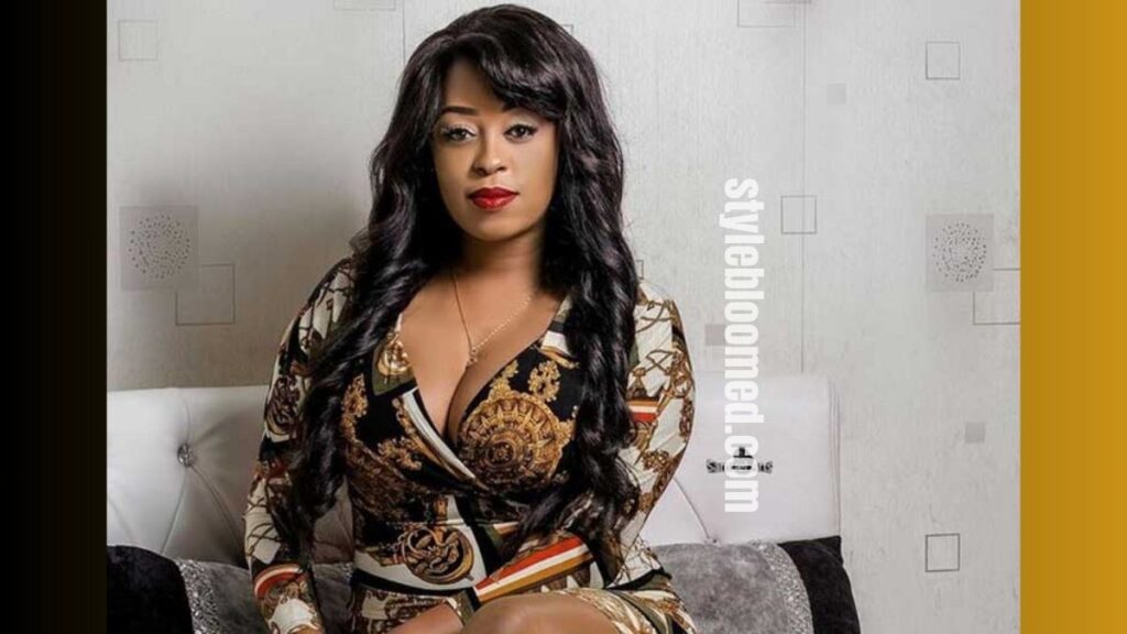 10 Most Beautiful Women In Kenya In 2024