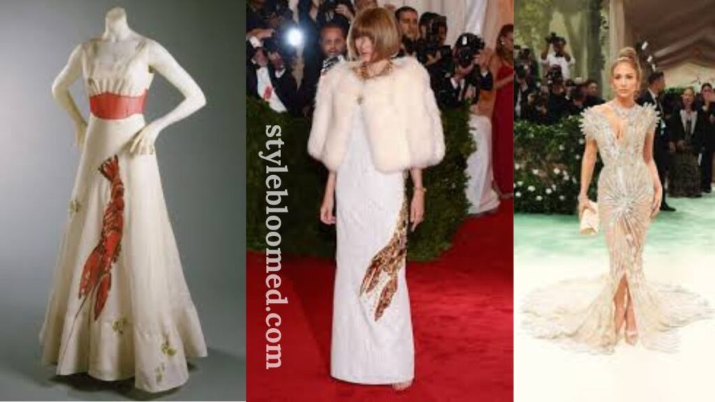 15 Best Surrealism Dress to Impress Outfit Ideas