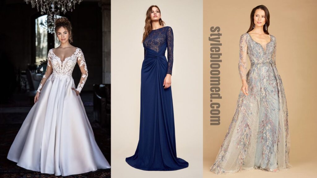 17 Stylish Lace Dress Ideas for Every Occasion