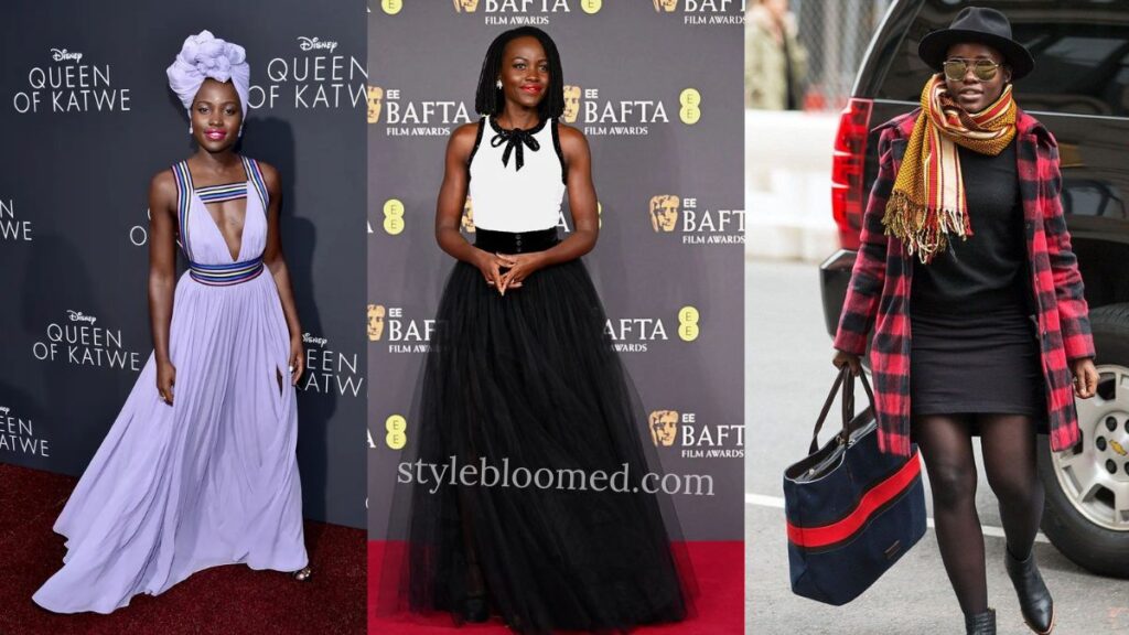 14 Celebrity Dress to Impress Outfit Ideas