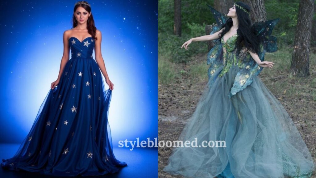 15 Best Enchanted Night Outfit Ideas to Dress to Impress