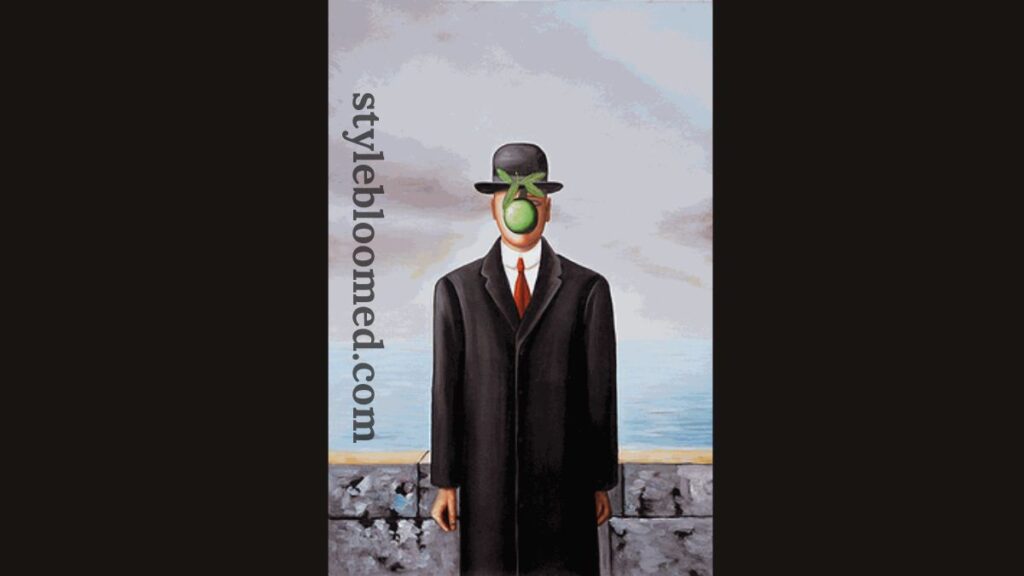 15 Best Surrealism Dress to Impress Outfit Ideas