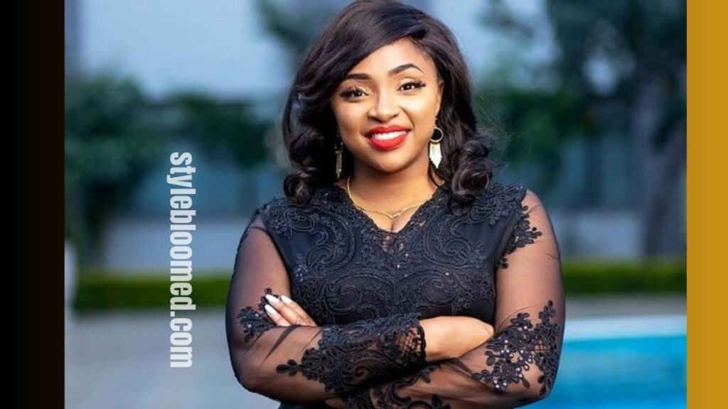 10 Most Beautiful Women In Kenya In 2024