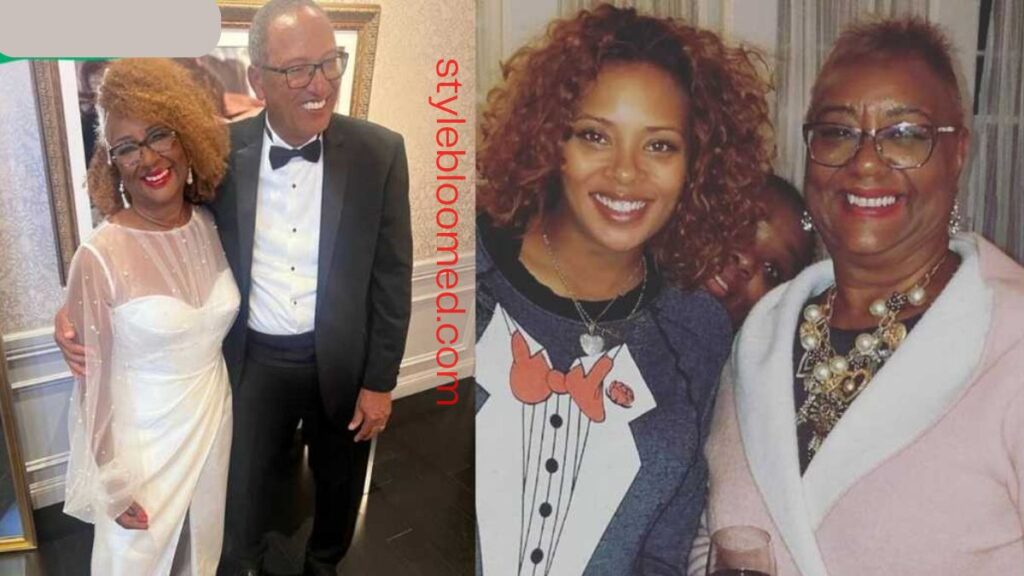 Eva Marcille Siblings: Family & Biography