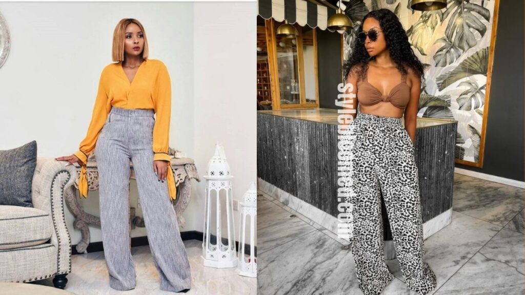 10 Most Beautiful Women In Kenya In 2024