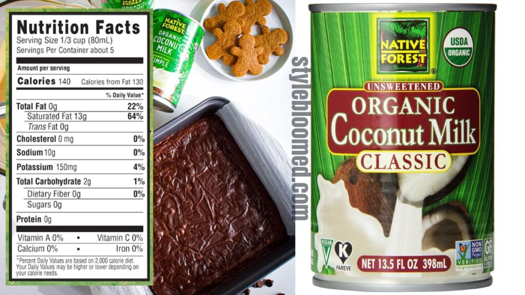 Top 10 Best Coconut Milks of 2024