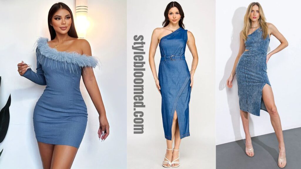 15 Denim Diva Dress to Impress Outfit Ideas: Elevate Your Style Game

