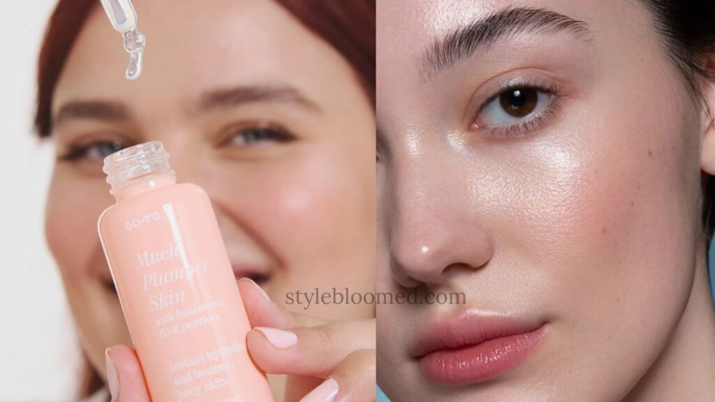 Easy 5 skincare routine for oily & acne-prone skin