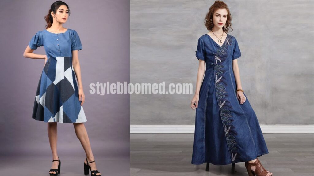 15 Denim Diva Dress to Impress Outfit Ideas: Elevate Your Style Game

