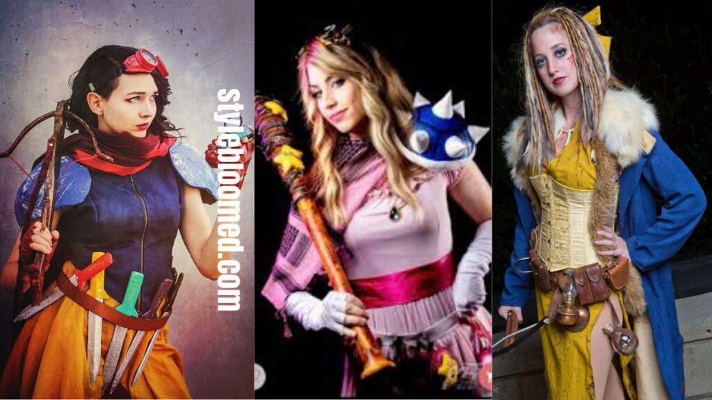 14 Toxic Wasteland Dress to Impress Outfit Ideas