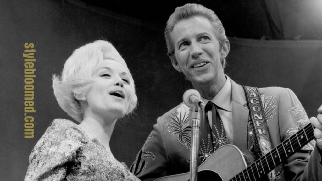7 amazing Leaked Photos of dolly parton without makeup and wigs