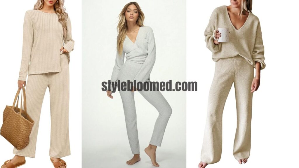 15 Best Airport Outfit Ideas to Make Your Travel Stylish and Comfortable