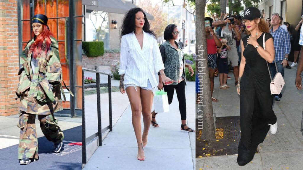 14 Celebrity Dress to Impress Outfit Ideas