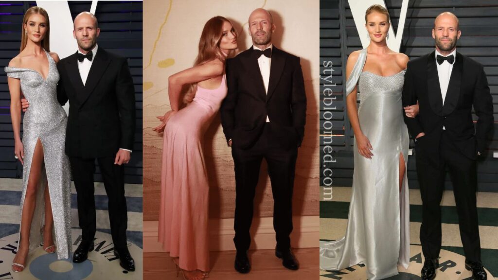 14 Celebrity Dress to Impress Outfit Ideas