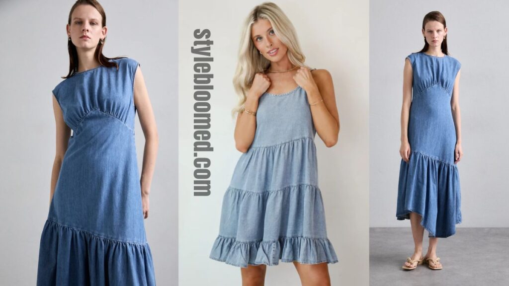 15 Denim Diva Dress to Impress Outfit Ideas: Elevate Your Style Game

