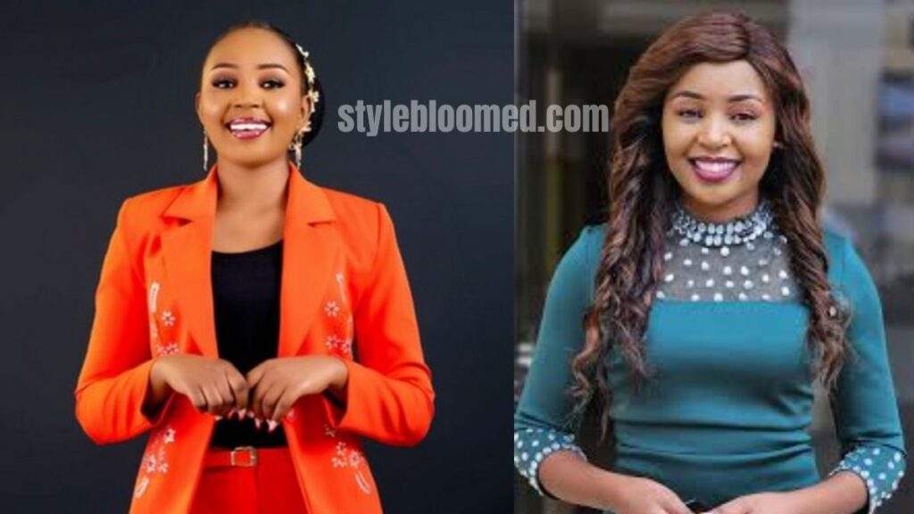 10 Most Beautiful Women In Kenya In 2024