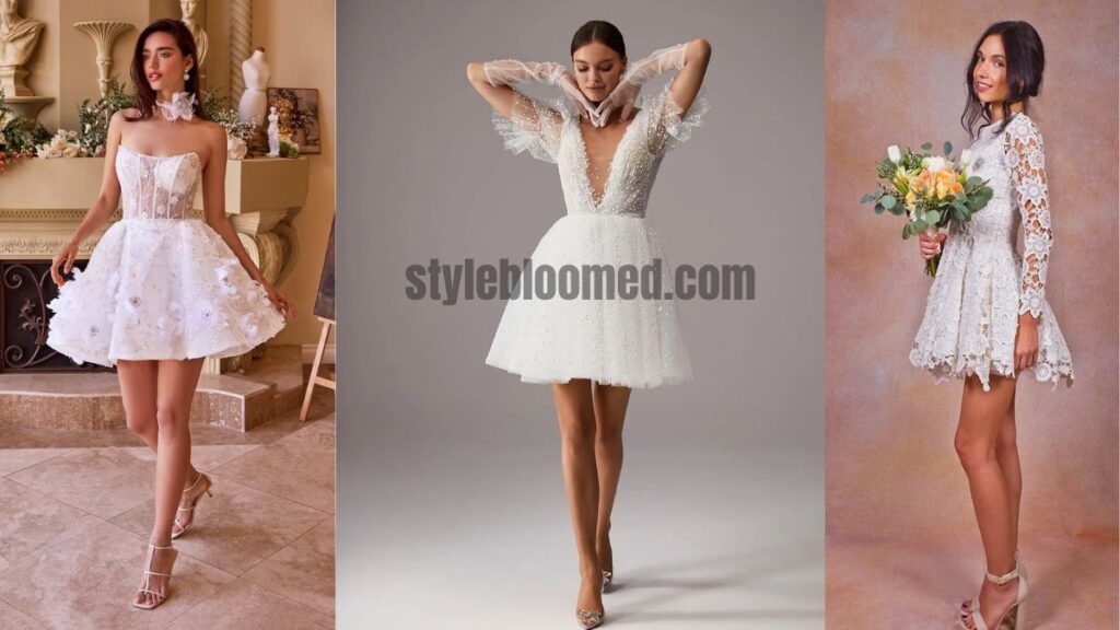 17 Stylish Lace Dress Ideas for Every Occasion