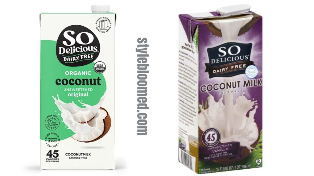 Top 10 Best Coconut Milks of 2024
