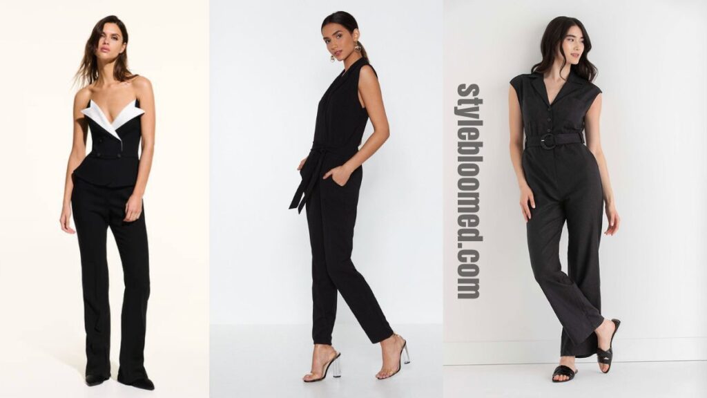14 Jazz Club Dress to Impress Outfit Ideas: Elevate Your Night Out