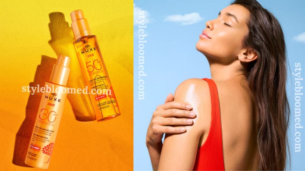 Top 10 Tanning Oils for a Sun-Kissed Glow 2024