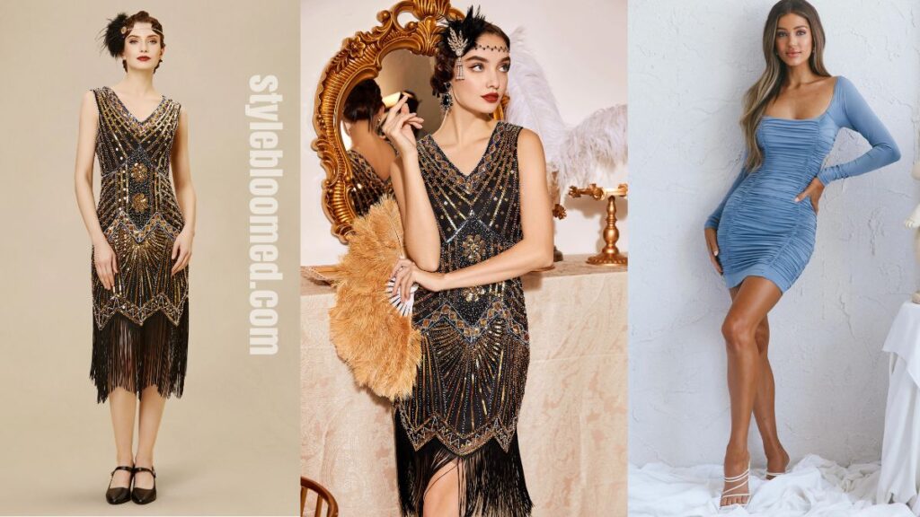 14 Jazz Club Dress to Impress Outfit Ideas: Elevate Your Night Out