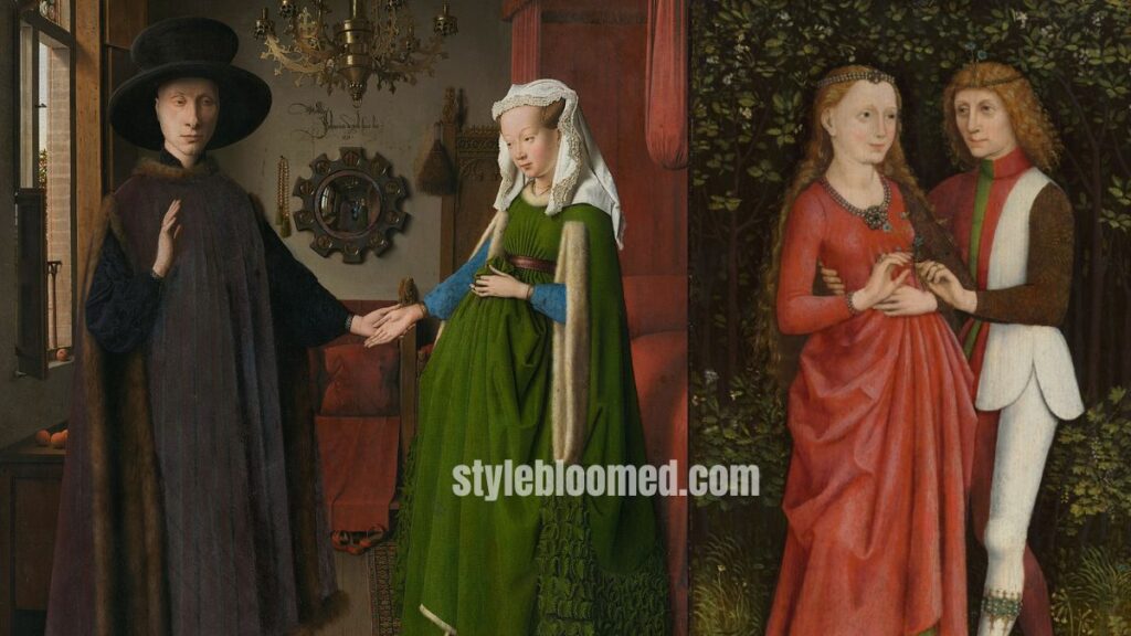 15 Best Famous Paintings Dress to Impress Outfit Ideas