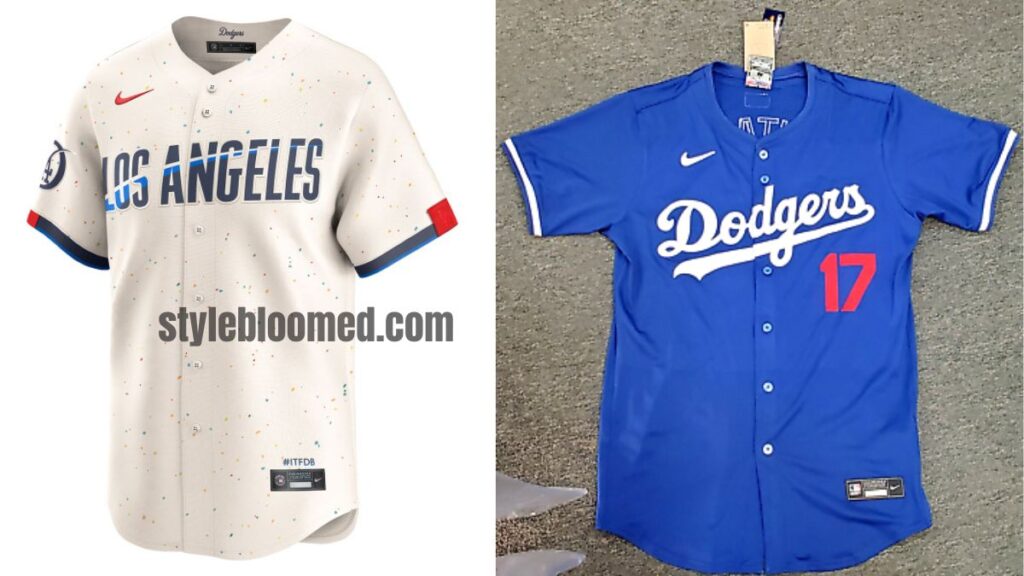 13 Dodger Game Outfit Ideas for Women: Style Meets Team Spirit
