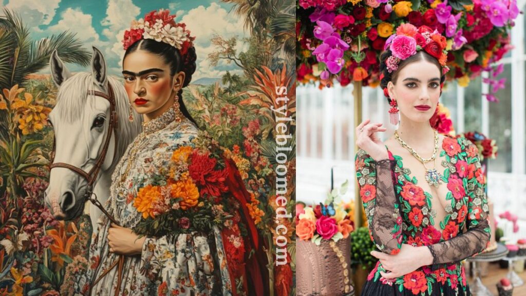 15 Best Surrealism Dress to Impress Outfit Ideas