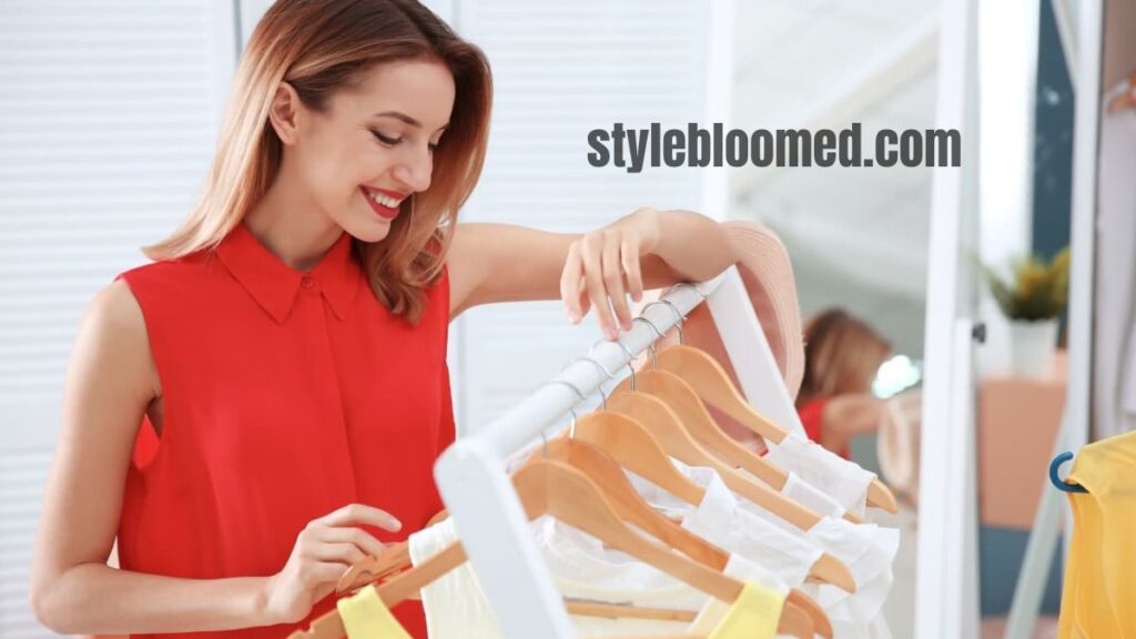 Building Confidence With Smart Style Choices