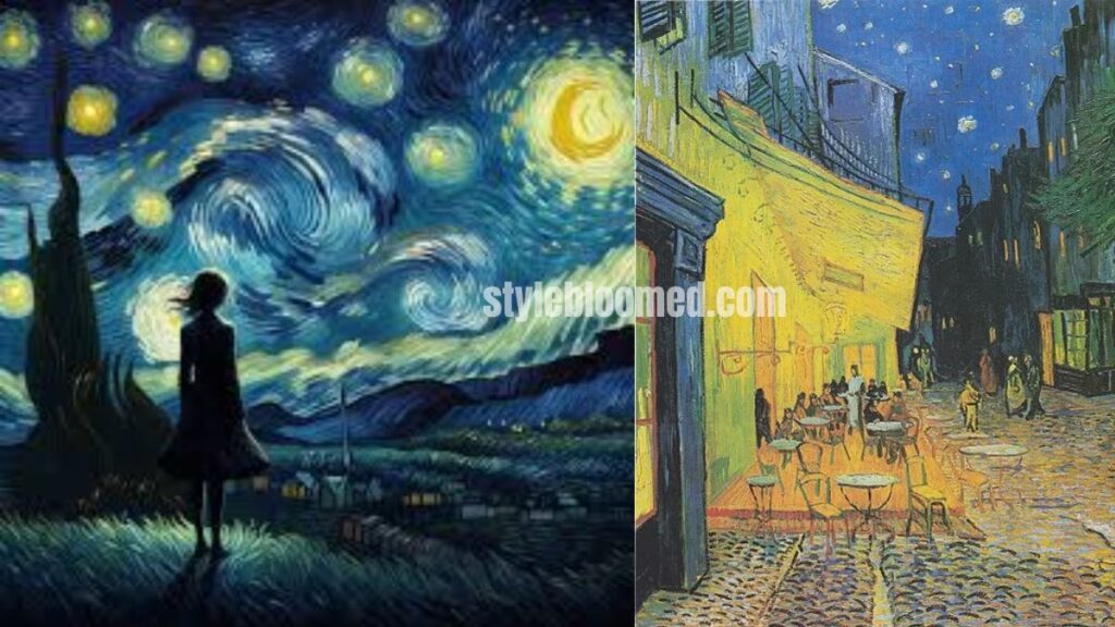 15 Best Famous Paintings Dress to Impress Outfit Ideas