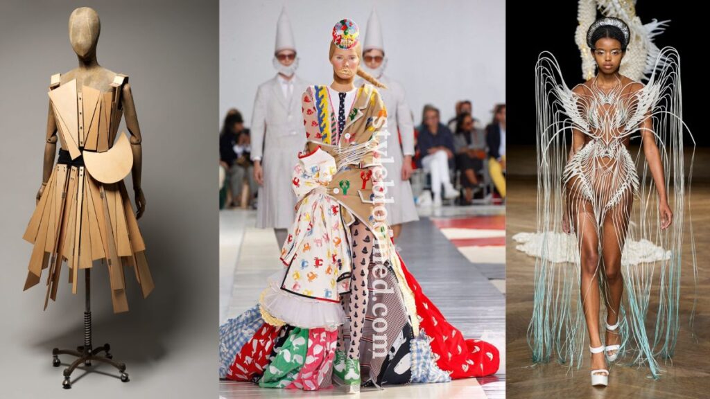 15 Best Surrealism Dress to Impress Outfit Ideas
