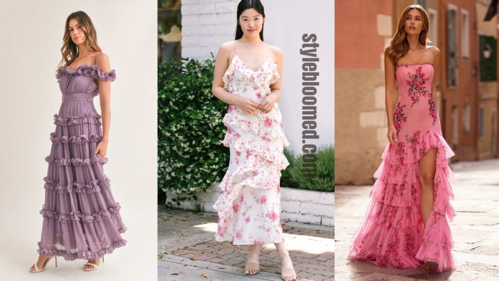 9 Secret Garden Dress to Impress Outfit Ideas