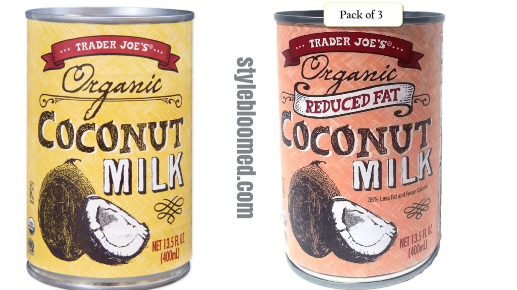 Top 10 Best Coconut Milks of 2024