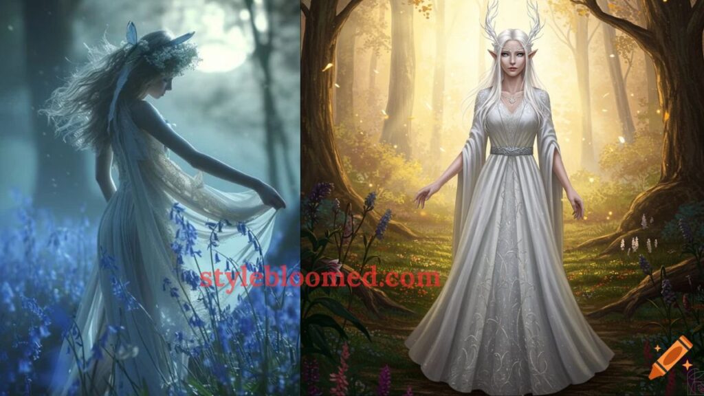 15 Best Enchanted Night Outfit Ideas to Dress to Impress