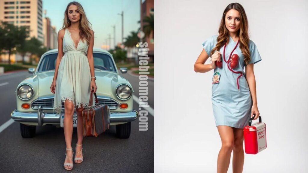 16 Best Urban Legends Dress to Impress Outfit Ideas